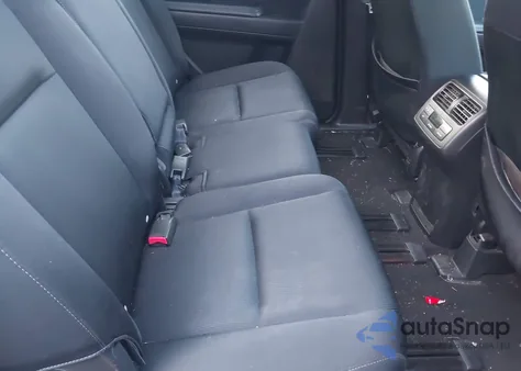 2012 Mazda Cx-9 Sport z USA, uszkodzony, nr VIN JM3TB3BV1C0351920